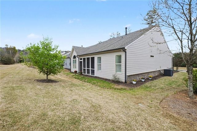 4560 Clonmore Way, Cumming, GA 30040