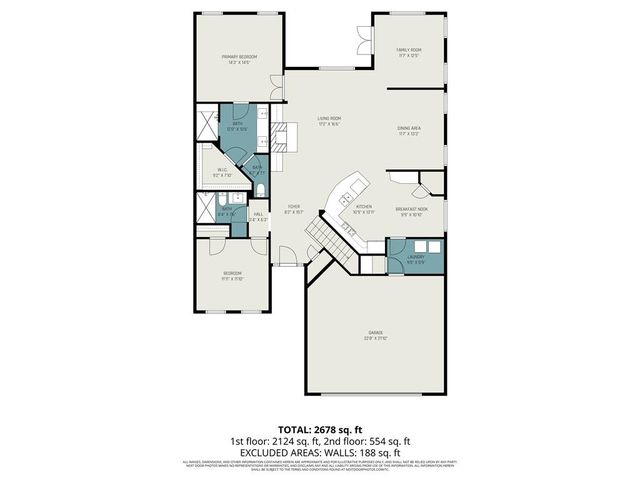 4560 Clonmore Way, Cumming, GA 30040