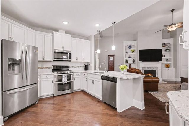 4560 Clonmore Way, Cumming, GA 30040