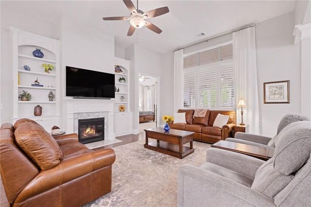 4560 Clonmore Way, Cumming, GA 30040