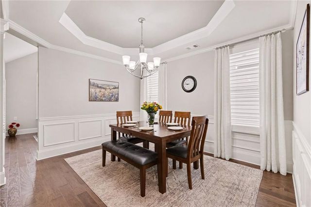 4560 Clonmore Way, Cumming, GA 30040