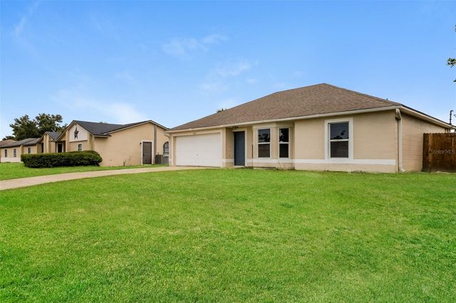 2729 GRAMERCY DRIVE, Deltona, FL 32738