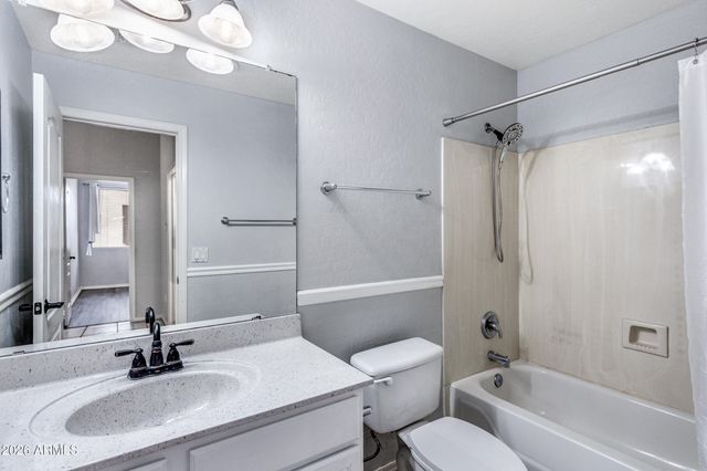 2236 W Periwinkle Way, Chandler, AZ 85248