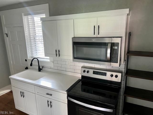 832 Brandon Ave Apt A1, Norfolk, VA 23517