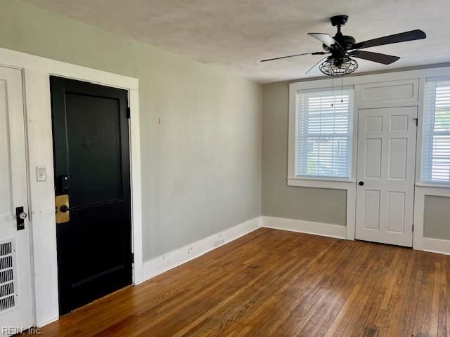 832 Brandon Ave Apt A1, Norfolk, VA 23517