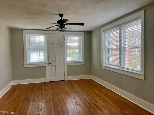 832 Brandon Ave Apt A1, Norfolk, VA 23517