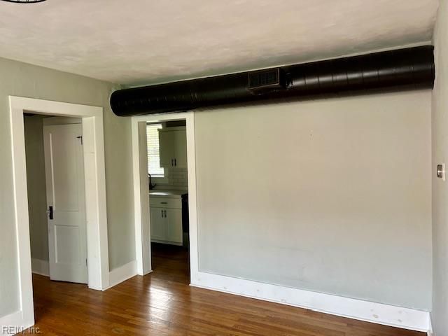 832 Brandon Ave Apt A1, Norfolk, VA 23517