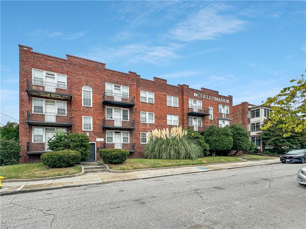 832 Brandon Ave Apt A1, Norfolk, VA 23517
