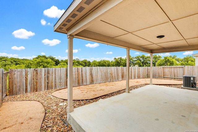 11710 Luckey Ledge, San Antonio, TX 78252