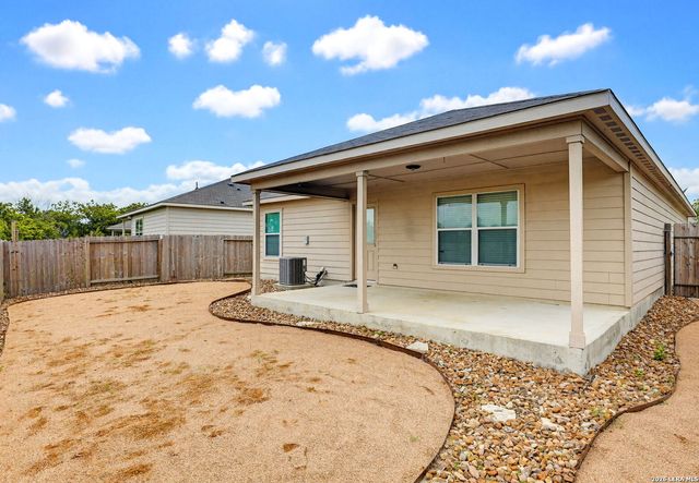 11710 Luckey Ledge, San Antonio, TX 78252