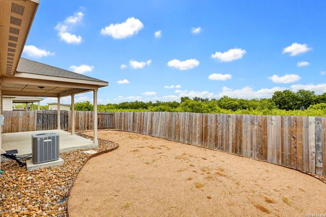 11710 Luckey Ledge, San Antonio, TX 78252