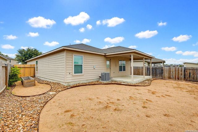 11710 Luckey Ledge, San Antonio, TX 78252