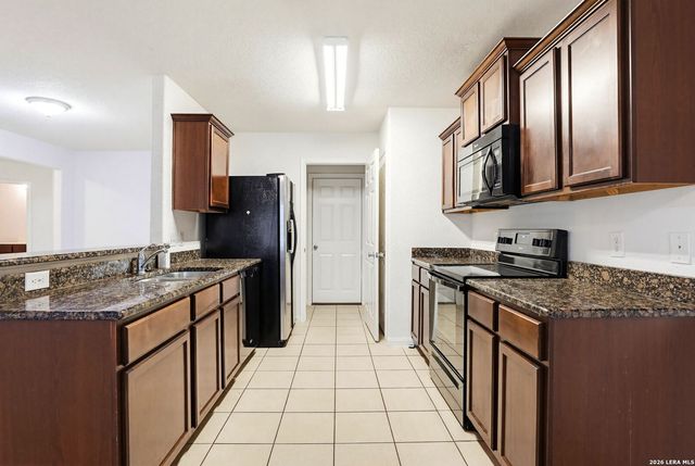 11710 Luckey Ledge, San Antonio, TX 78252