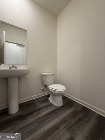 1204 Fagiolo Street, Mcdonough, GA 30253