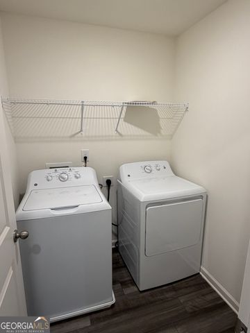 1204 Fagiolo Street, Mcdonough, GA 30253