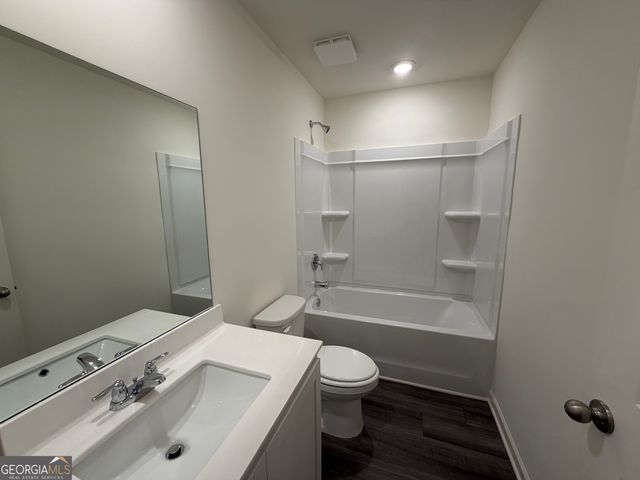 1204 Fagiolo Street, Mcdonough, GA 30253