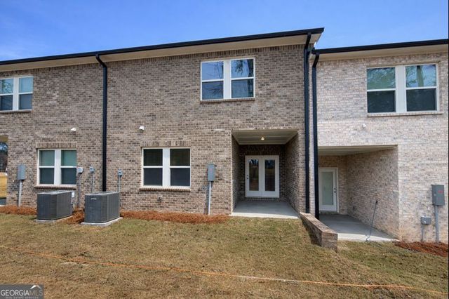 1204 Fagiolo Street, Mcdonough, GA 30253