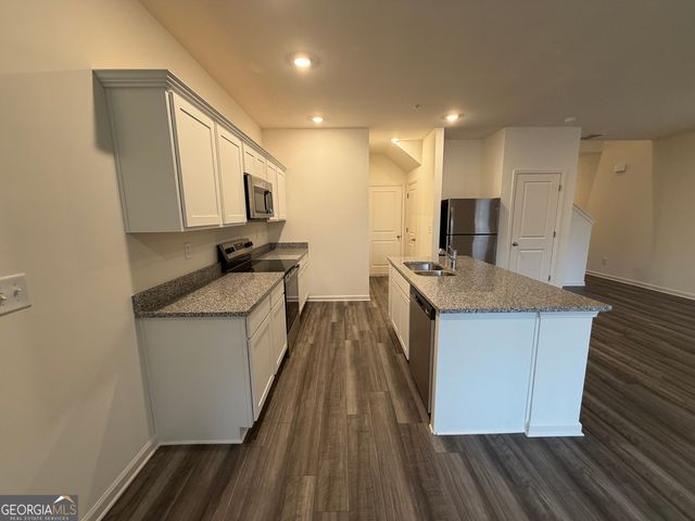 1204 Fagiolo Street, Mcdonough, GA 30253