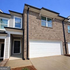 1204 Fagiolo Street, Mcdonough, GA 30253