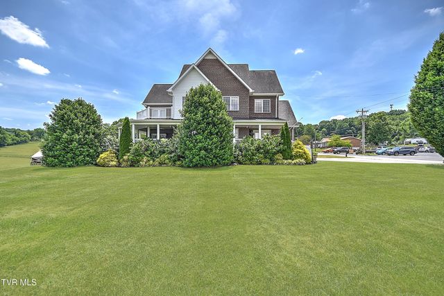 146 Hopson Road, Johnson City, TN 37601