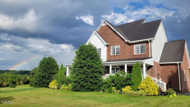 146 Hopson Road, Johnson City, TN 37601