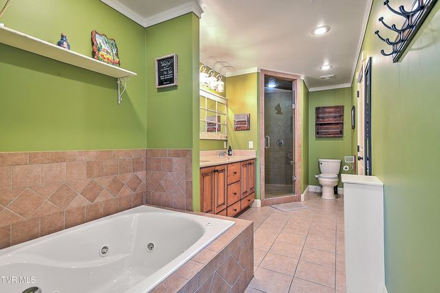 146 Hopson Road, Johnson City, TN 37601