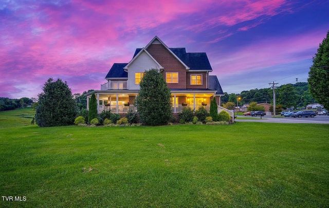 146 Hopson Road, Johnson City, TN 37601