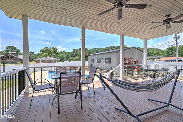 146 Hopson Road, Johnson City, TN 37601