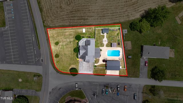 146 Hopson Road, Johnson City, TN 37601