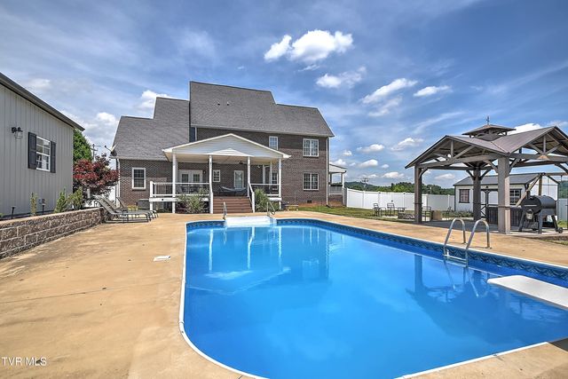 146 Hopson Road, Johnson City, TN 37601