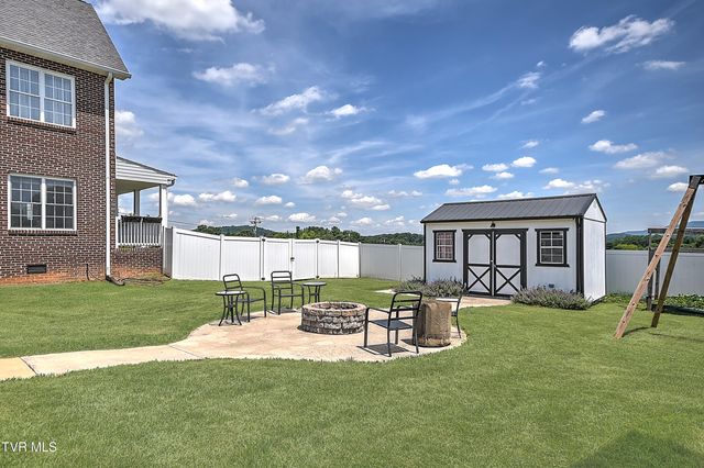 146 Hopson Road, Johnson City, TN 37601