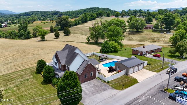 146 Hopson Road, Johnson City, TN 37601