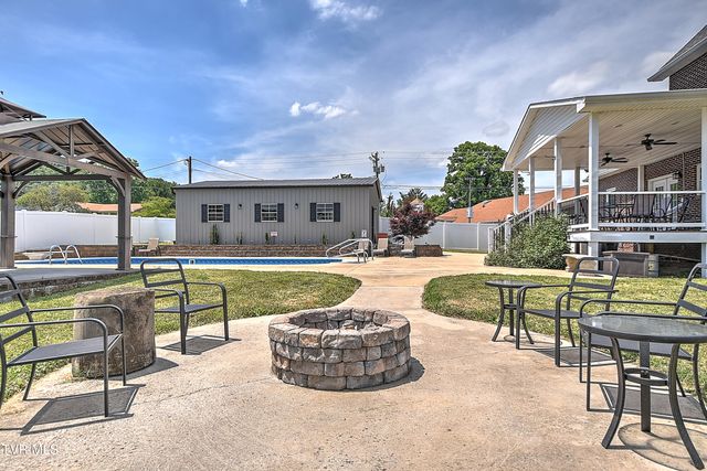 146 Hopson Road, Johnson City, TN 37601