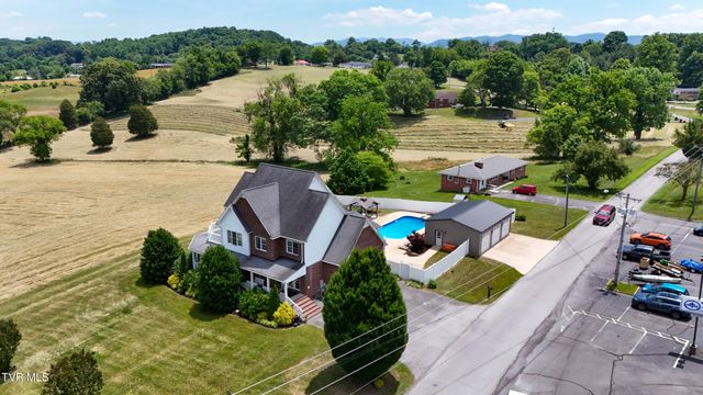 146 Hopson Road, Johnson City, TN 37601