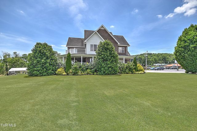 146 Hopson Road, Johnson City, TN 37601