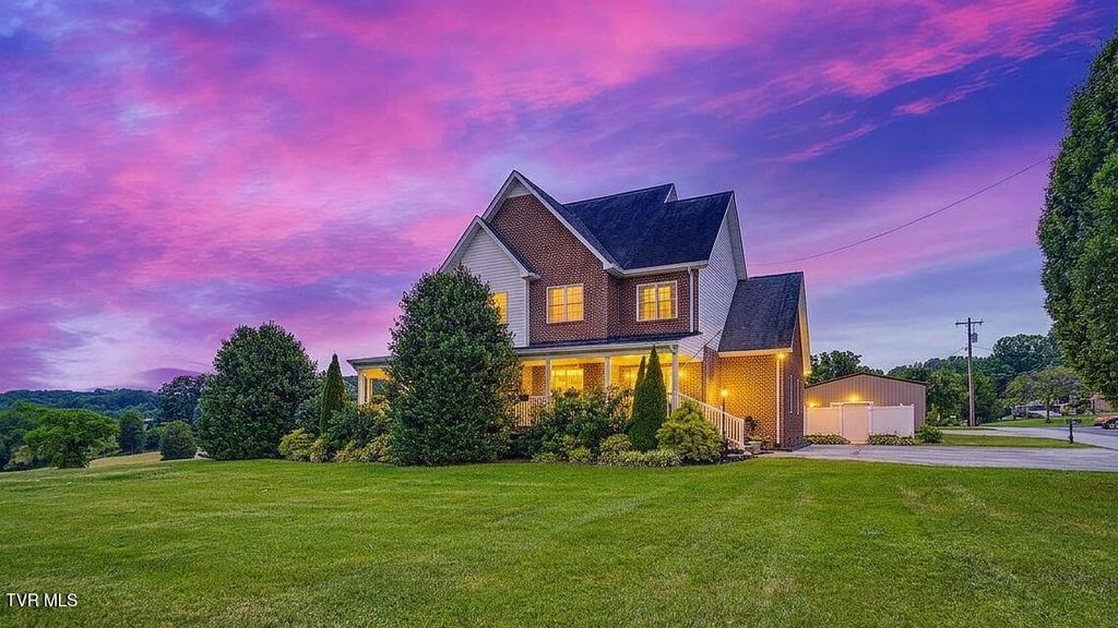 146 Hopson Road, Johnson City, TN 37601