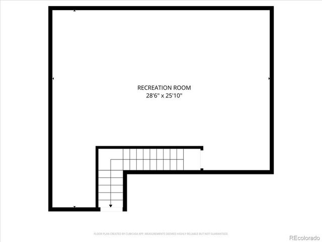 180 Gold Maple Street, Brighton, CO 80601