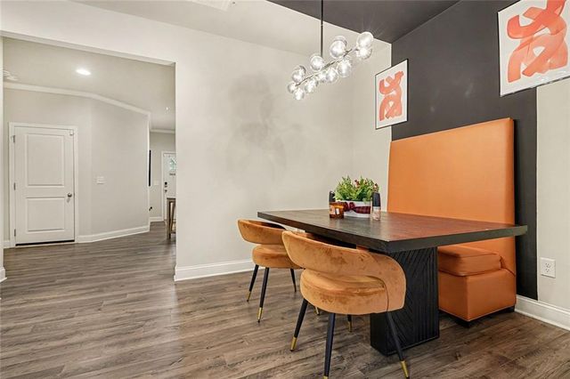 782 Belrose SE Drive, Smyrna, GA 30080