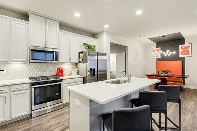 782 Belrose SE Drive, Smyrna, GA 30080