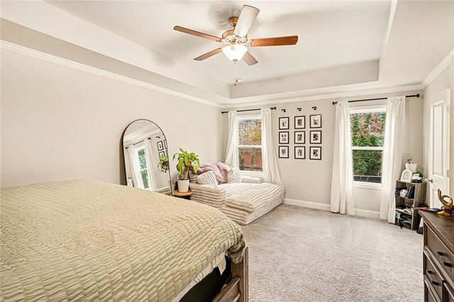 782 Belrose SE Drive, Smyrna, GA 30080