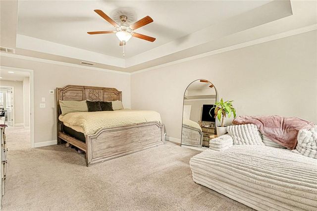 782 Belrose SE Drive, Smyrna, GA 30080