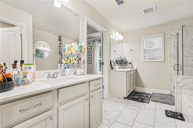 782 Belrose SE Drive, Smyrna, GA 30080