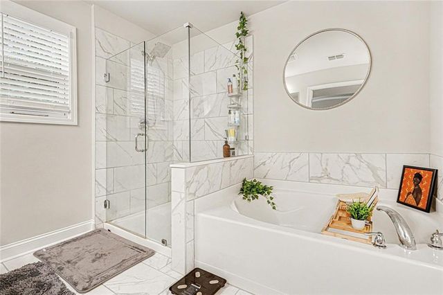 782 Belrose SE Drive, Smyrna, GA 30080