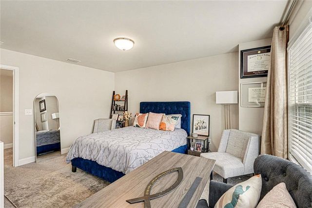 782 Belrose SE Drive, Smyrna, GA 30080