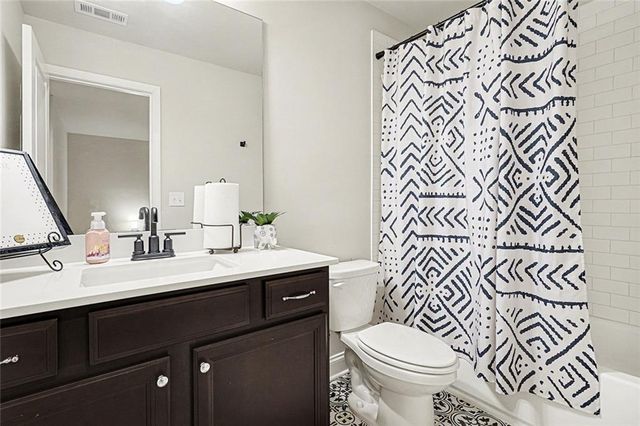 782 Belrose SE Drive, Smyrna, GA 30080