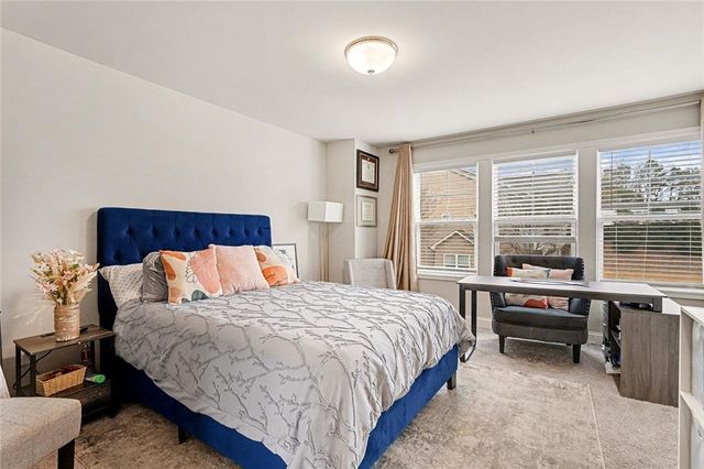 782 Belrose SE Drive, Smyrna, GA 30080