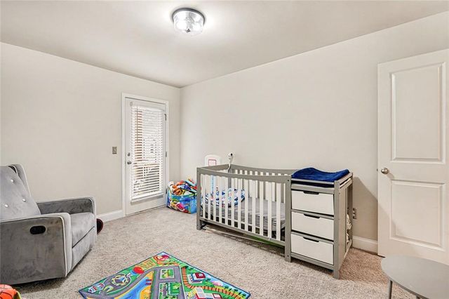 782 Belrose SE Drive, Smyrna, GA 30080