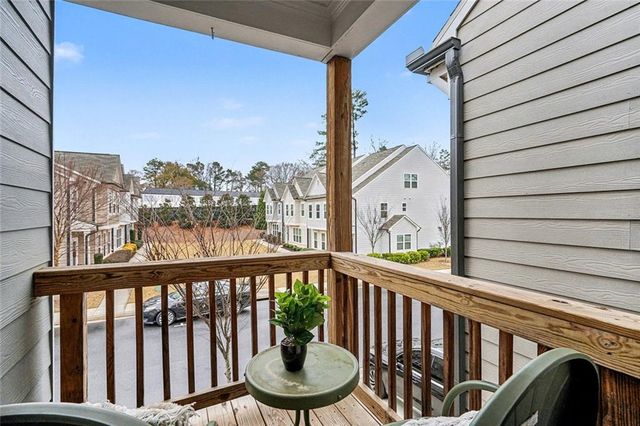 782 Belrose SE Drive, Smyrna, GA 30080