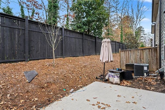 782 Belrose SE Drive, Smyrna, GA 30080