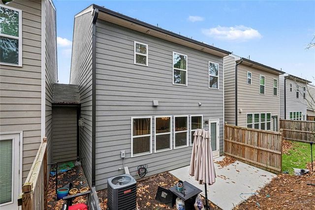 782 Belrose SE Drive, Smyrna, GA 30080